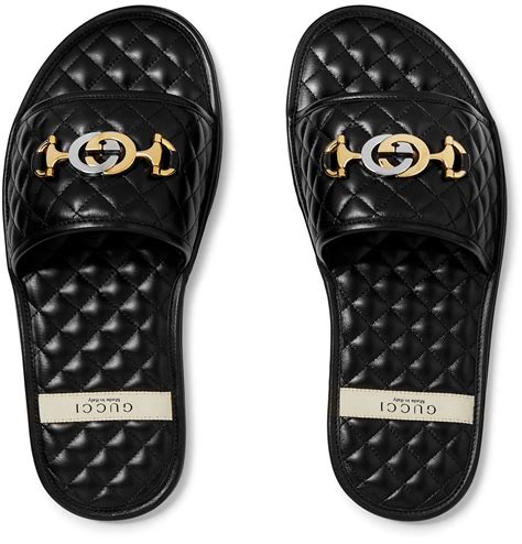 gucci slidews|gucci slides expensive.